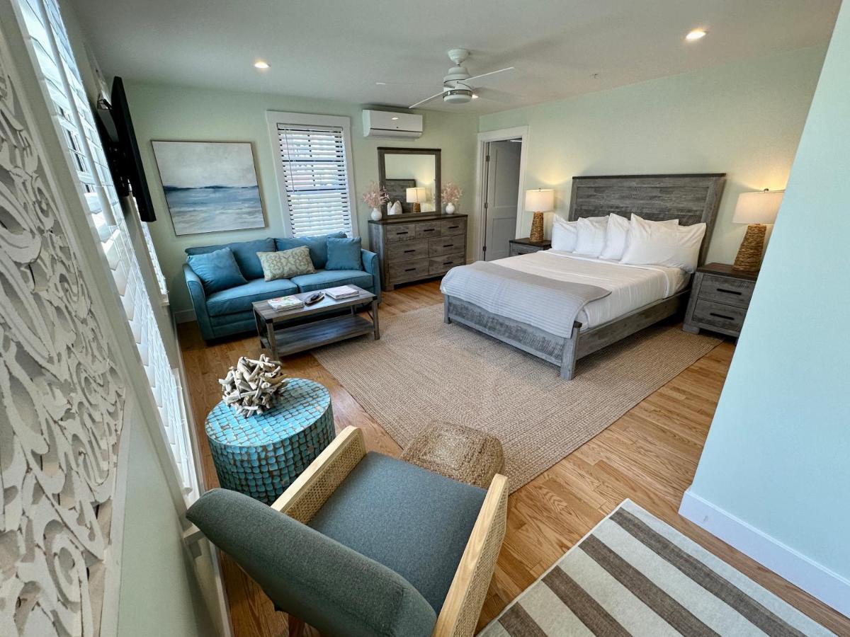 ニューポート Prime Location! Renovated House! 6 Bed4 Bathヴィラ エクステリア 写真